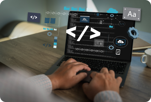 Обслуживание сайтов
